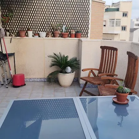 Centro Y Mar *